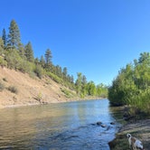 Review photo of Pagosa Riverside Campground by Jinho T., June 11, 2022