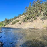 Review photo of Pagosa Riverside Campground by Jinho T., June 11, 2022