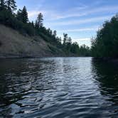 Review photo of Pagosa Riverside Campground by Jinho T., June 11, 2022