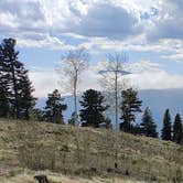 Review photo of Rampart Range Road - Dispersed Camping by DeAnn M., June 11, 2022