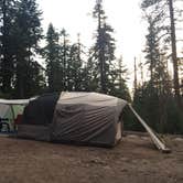 Review photo of Dorst Creek Campground — Sequoia National Park - TEMPORARILY CLOSED by Leslie M., July 15, 2018