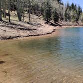 Review photo of Rampart Reservoir Dispersed by DeAnn M., June 11, 2022
