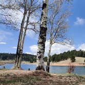 Review photo of Rampart Reservoir Dispersed by DeAnn M., June 11, 2022