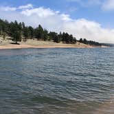 Review photo of Rampart Reservoir Dispersed by DeAnn M., June 11, 2022