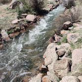 Review photo of Rampart Reservoir Dispersed by DeAnn M., June 11, 2022