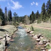 Review photo of Rampart Reservoir Dispersed by DeAnn M., June 11, 2022