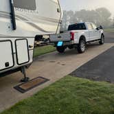 Review photo of Hollywood Casino RV Park - Tunica by Sokhon P., June 11, 2022