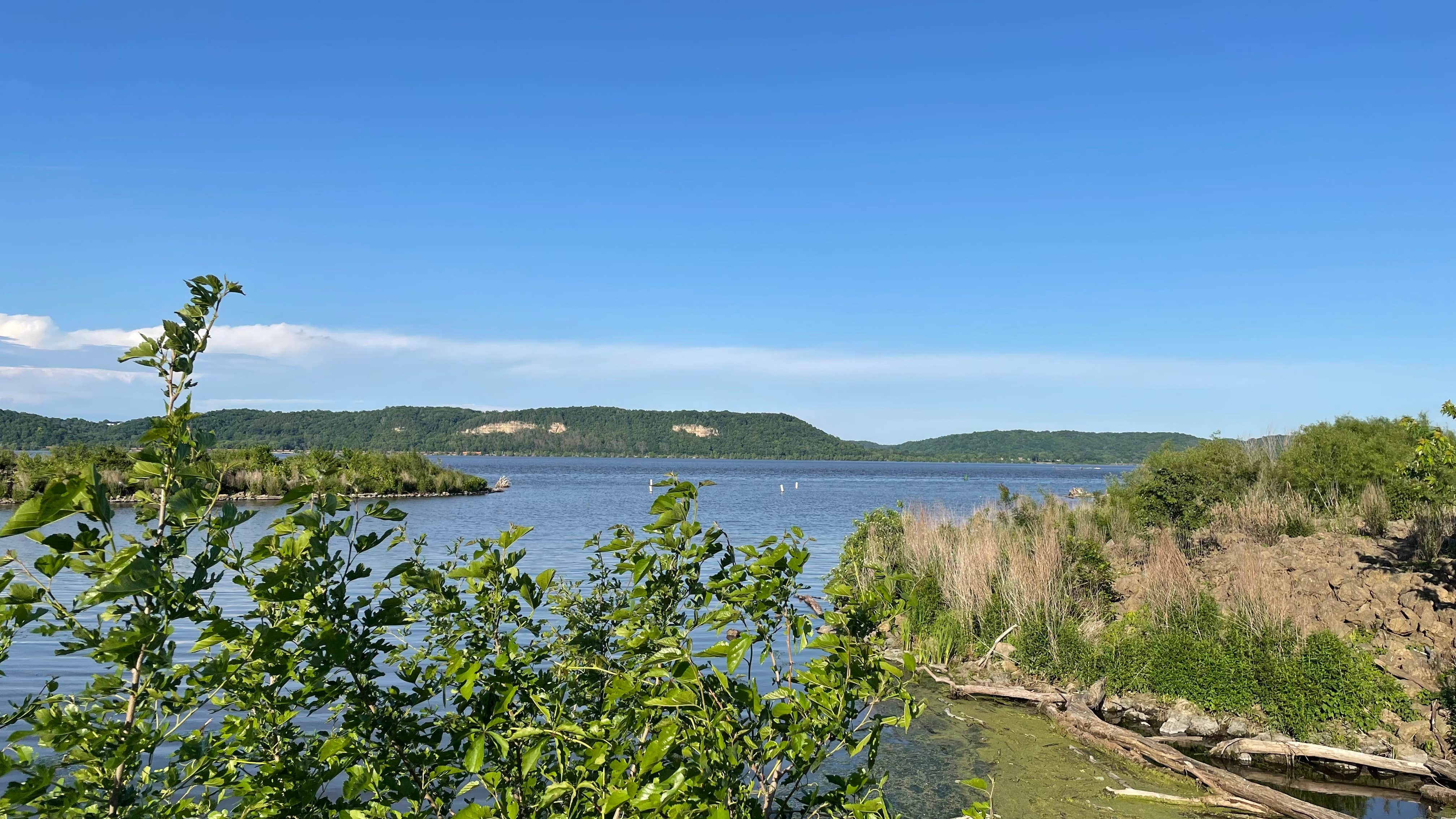 Camper-submitted photo at Mud Lake County Park near Platteville, WI