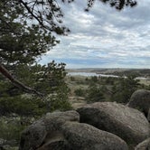 Review photo of Curt Gowdy State Park Campground by Jason F., June 11, 2022