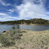 Review photo of Curt Gowdy State Park Campground by Jason F., June 11, 2022