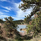 Review photo of Curt Gowdy State Park Campground by Jason F., June 11, 2022