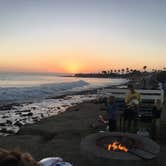 Review photo of San Onofre Recreation Beach and Camping by Leslie M., July 15, 2018