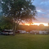 Review photo of Philadelphia-West Chester KOA by Mary Elisabeth D., June 11, 2022