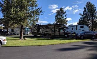 Camping near North Sisters Camp on North Pine Street: Harrington Loop Rd - Dispersed, Cloverdale, Oregon