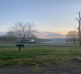 Camper-submitted photo from Pulaski County Park