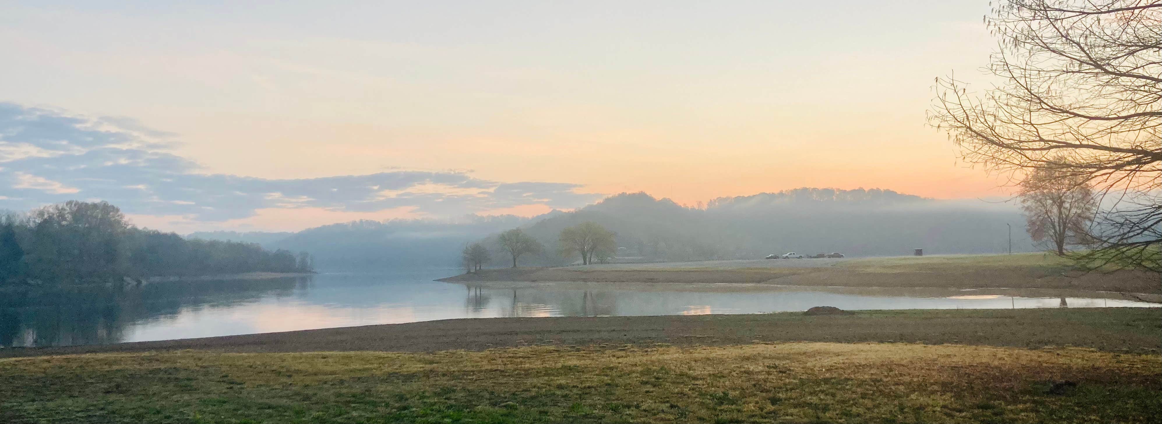 Camper-submitted photo at Pulaski County Park near Stanford, KY