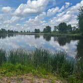 Review photo of Blue Mounds State Park Campground by Brian H., June 11, 2022