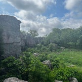 Review photo of Blue Mounds State Park Campground by Brian H., June 11, 2022