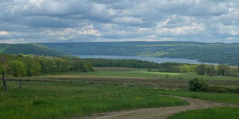 Camper submitted image from Qka View