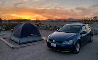 Alex M.'s photo at Needles KOA near Mohave Valley, AZ