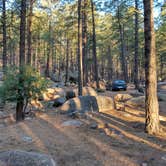 Review photo of Hualapai Mountain Park by Alex M., June 11, 2022