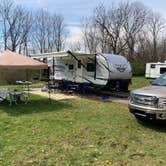 Review photo of Kentucky Horse Park Campground by Bubby N., June 11, 2022