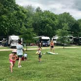 Review photo of Bowling Green KOA by Bubby N., June 11, 2022