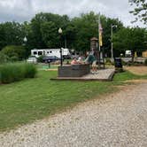 Review photo of Bowling Green KOA by Bubby N., June 11, 2022