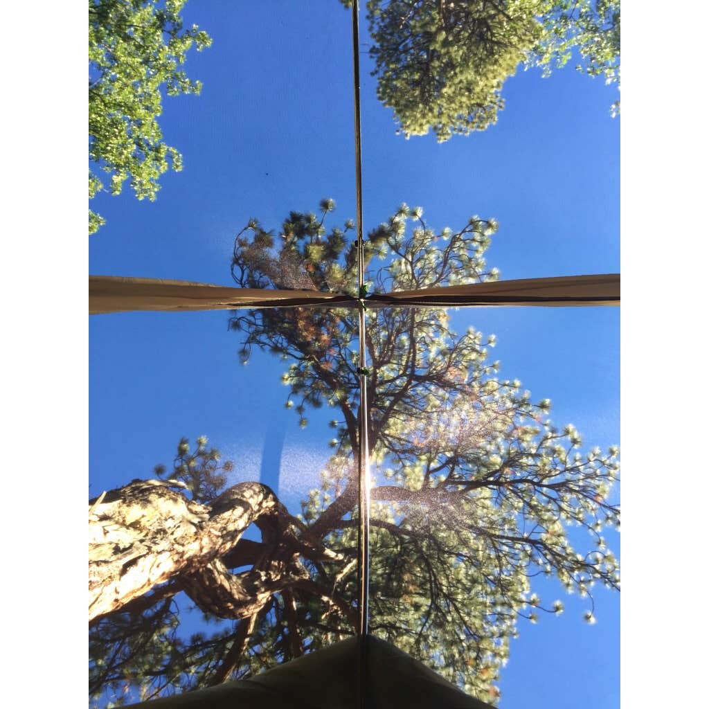 Camper-submitted photo at Military Park Miramar Marine Corps Air Station Big Bear Recreation Facility near Forest Falls, CA