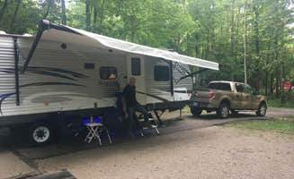 Bubby N.'s photo at Holly Bay near London, KY