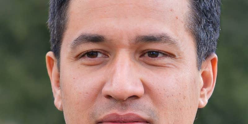 Camper submitted image from Lincoln's New Salem Park IL Historic Preservation Agency