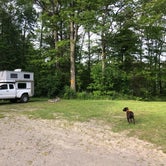 Review photo of Sugar Hill Recreation Area Camping by Ann M., June 11, 2022