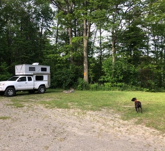 Camper-submitted photo from Sugar Hill Recreation Area Camping