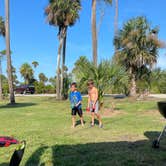 Review photo of Hunting Island State Park Campground by Jonah J., June 11, 2022