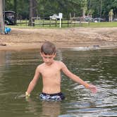Review photo of Palmetto Shores RV Resort by Jonah J., June 11, 2022