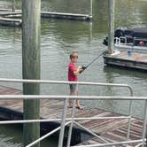 Review photo of Palmetto Shores RV Resort by Jonah J., June 11, 2022