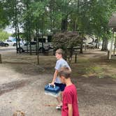 Review photo of Palmetto Shores RV Resort by Jonah J., June 11, 2022