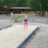 Review photo of Palmetto Shores RV Resort by Jonah J., June 11, 2022