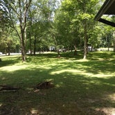 Review photo of Lakefront Campground — Nathan Bedford Forrest State Park by Gary P., June 11, 2022