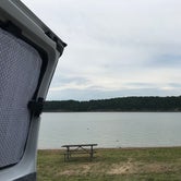 Review photo of Green River Lake State Park Campground by Carol , June 11, 2022