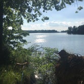 Review photo of Sangchris Lake State Park Campground by Carol , June 11, 2022