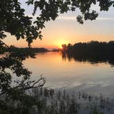 Review photo of Sangchris Lake State Park Campground by Carol , June 11, 2022