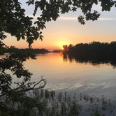 Review photo of Sangchris Lake State Park Campground by Carol , June 11, 2022
