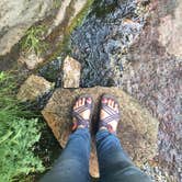 Review photo of Dorst Creek Campground — Sequoia National Park - TEMPORARILY CLOSED by Leslie M., July 15, 2018