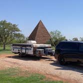 Review photo of Copper Breaks State Park Campground by Jason , June 11, 2022