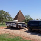 Review photo of Copper Breaks State Park Campground by Jason , June 11, 2022