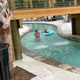 Review photo of Hilton Head National RV Resort by Ashley W., June 1, 2022