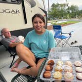 Review photo of Hilton Head National RV Resort by Ashley W., June 1, 2022