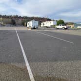 Review photo of White Rock Visitor Center RV Park by Matthew H., June 12, 2022