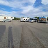 Review photo of White Rock Visitor Center RV Park by Matthew H., June 12, 2022